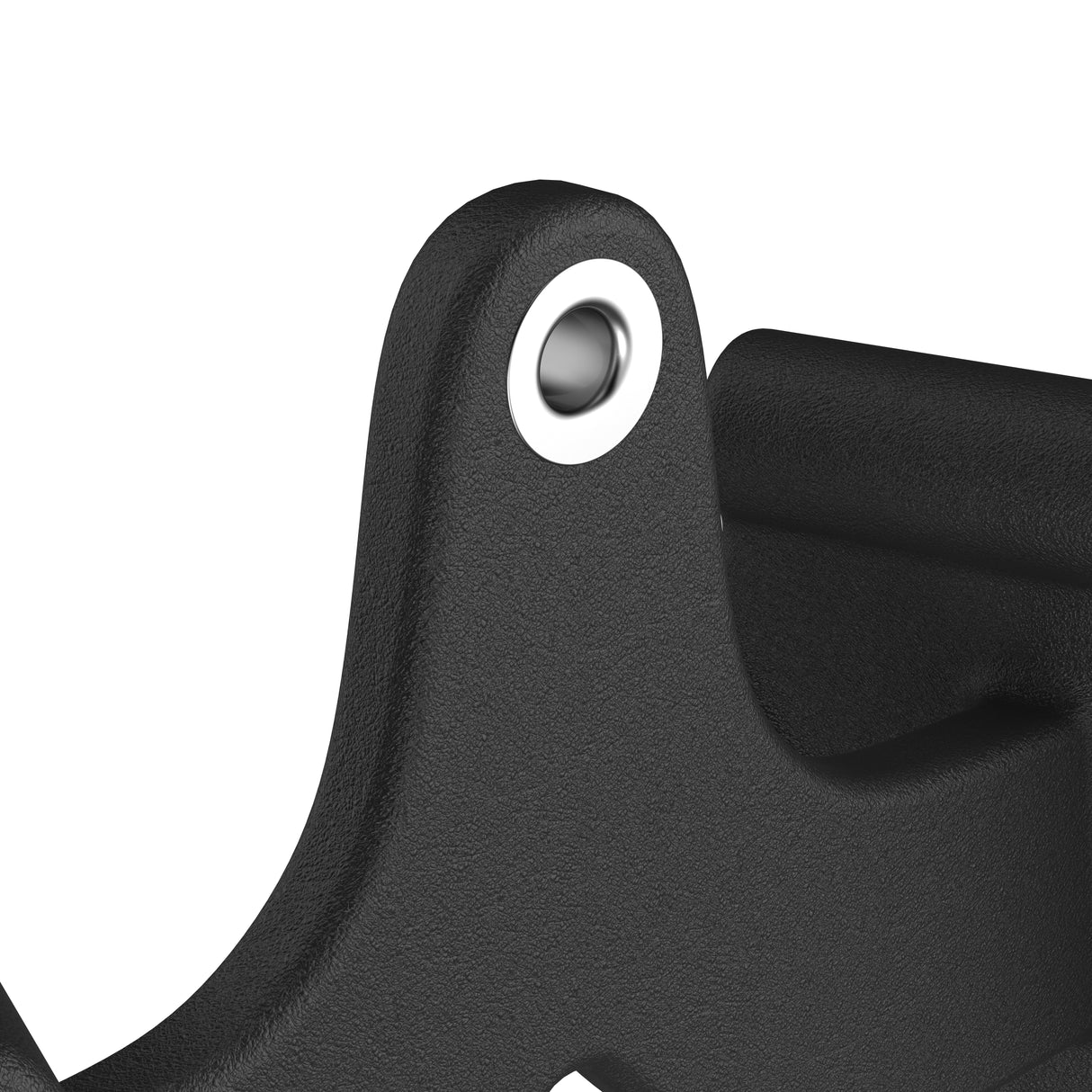Tunturi Platinum Foam Grip Rudergriff – 28.5 cm