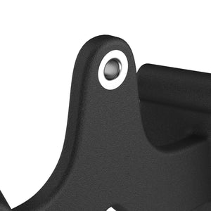 Tunturi Platinum Foam Grip Rudergriff – 28.5 cm