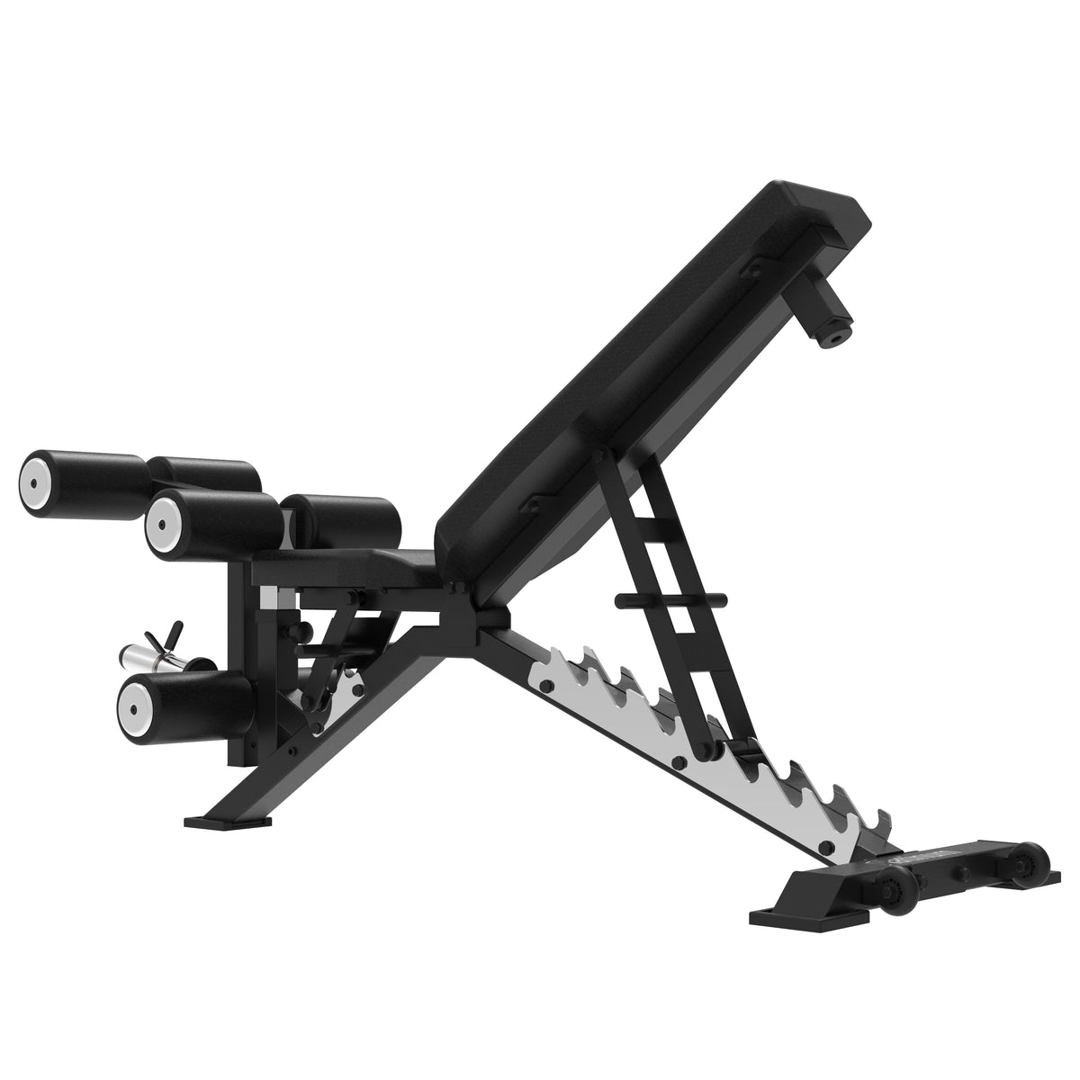 Tunturi Platinum Trainingsbank V-Series