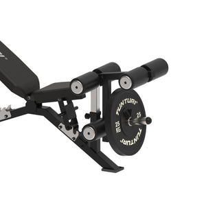 Tunturi Platinum Trainingsbank V-Series