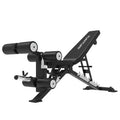 Tunturi Platinum V-Series Trainingsbank