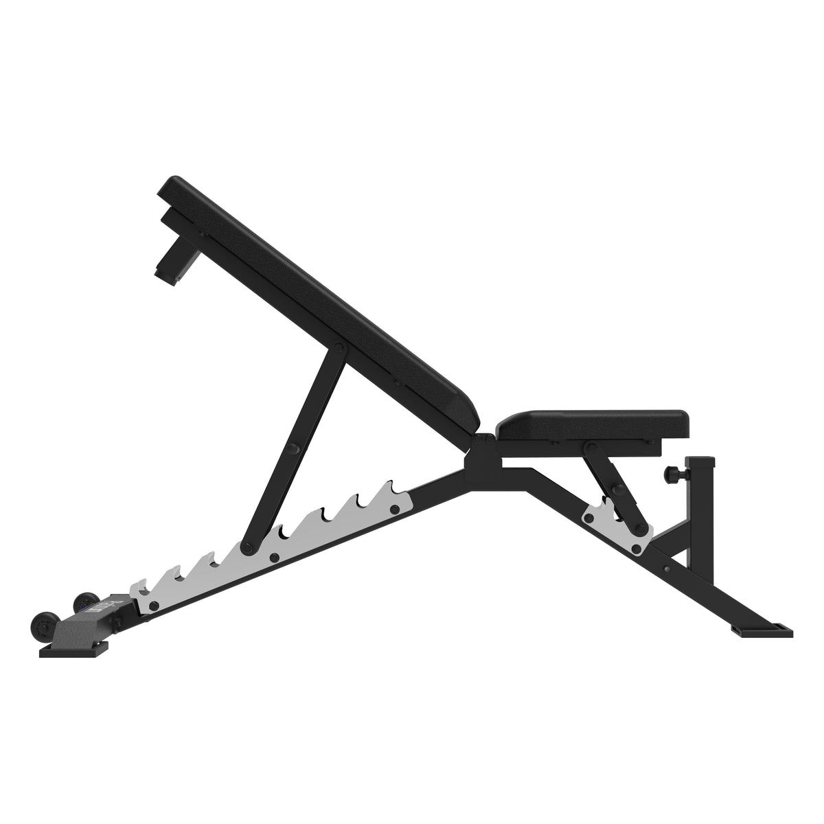 Tunturi Platinum Trainingsbank V-Series