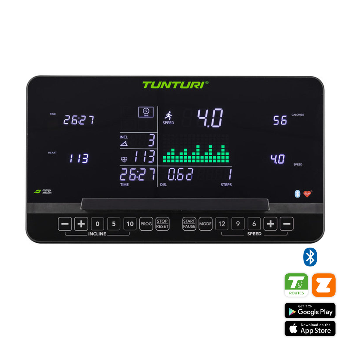 Tunturi Signature T60 Laufband