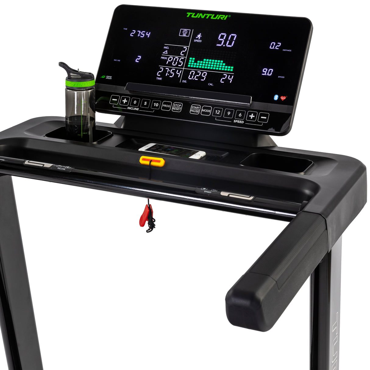 Tunturi Signature T60 Laufband