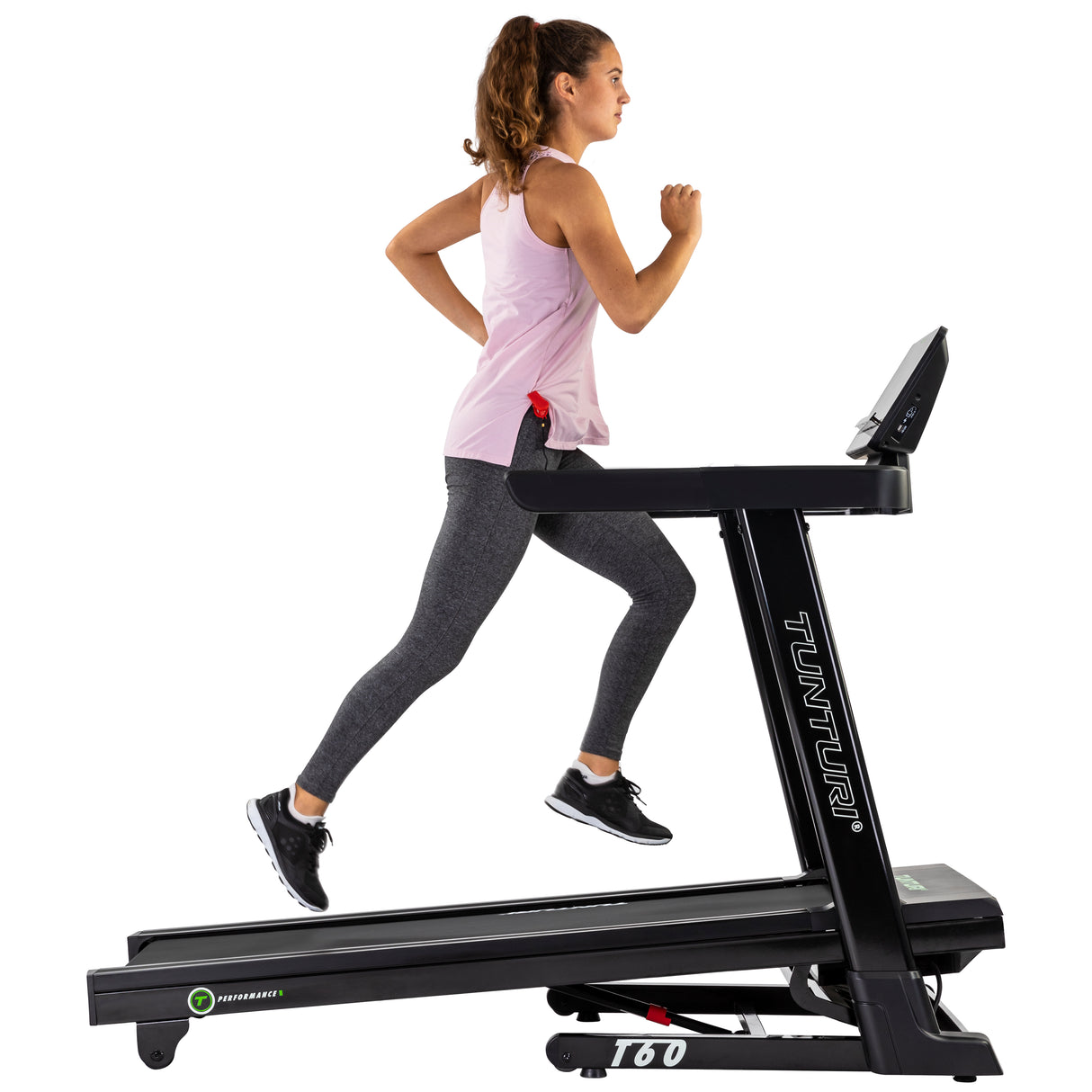 Tunturi Signature T60 Laufband