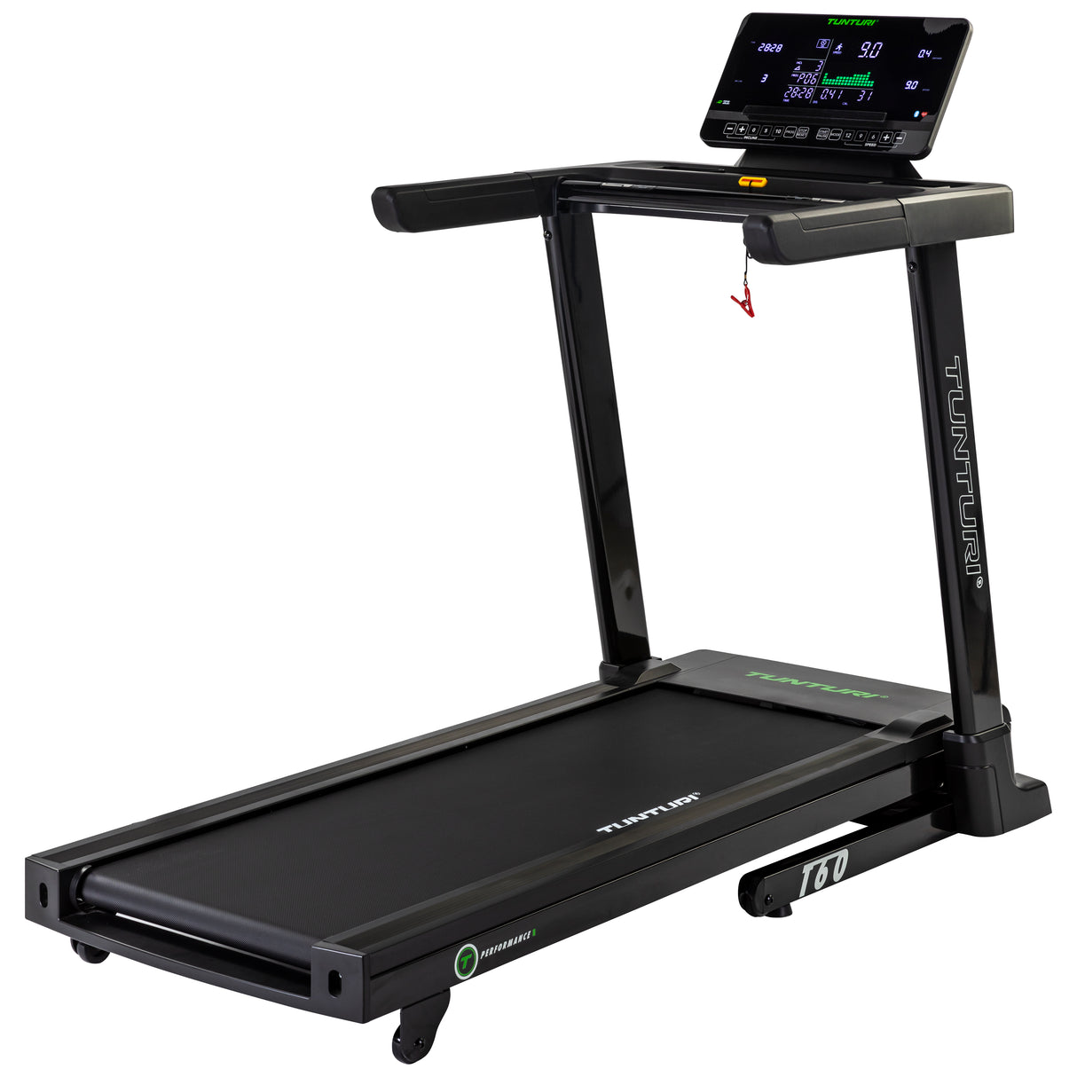 Tunturi Signature T60 Laufband