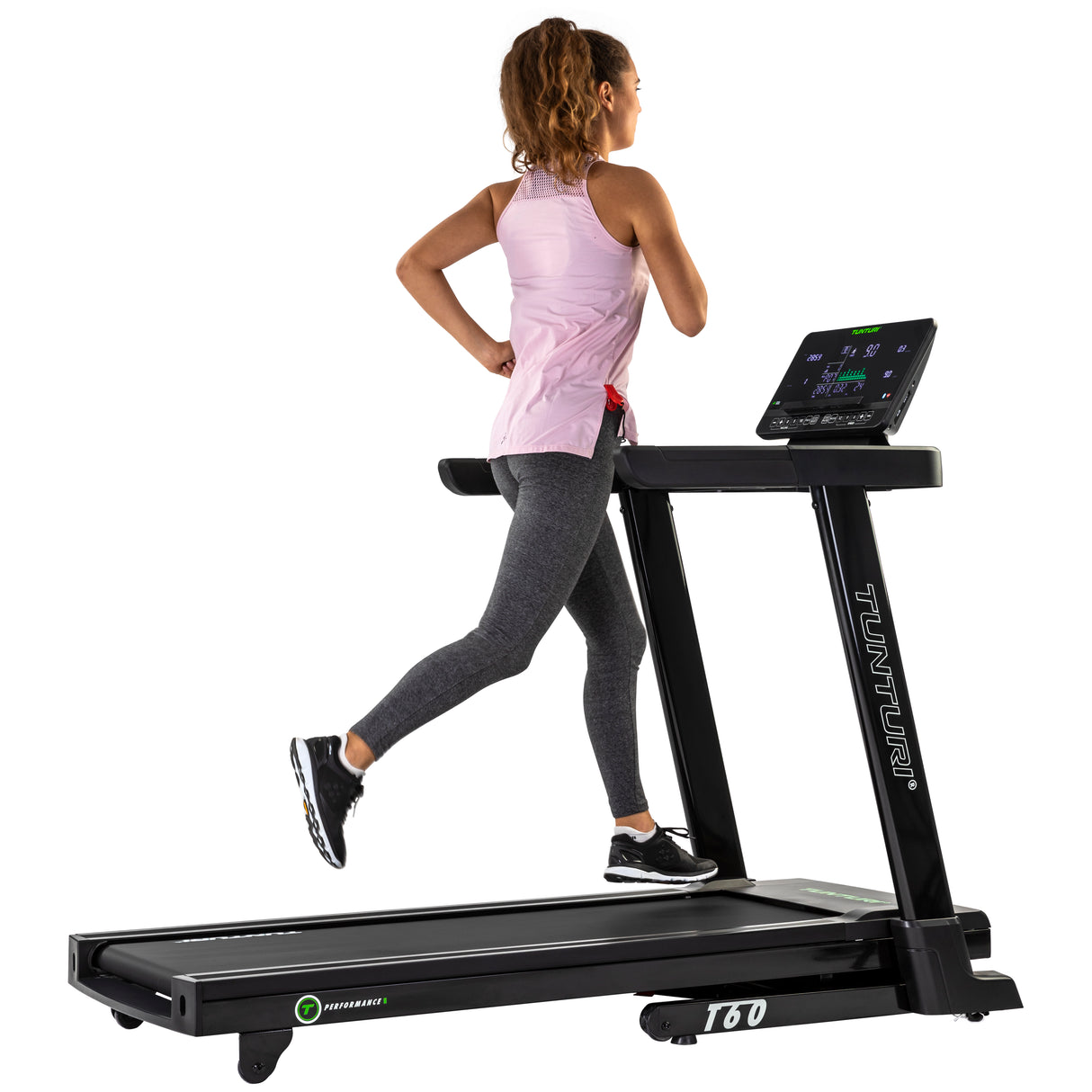 Tunturi Signature T60 Laufband
