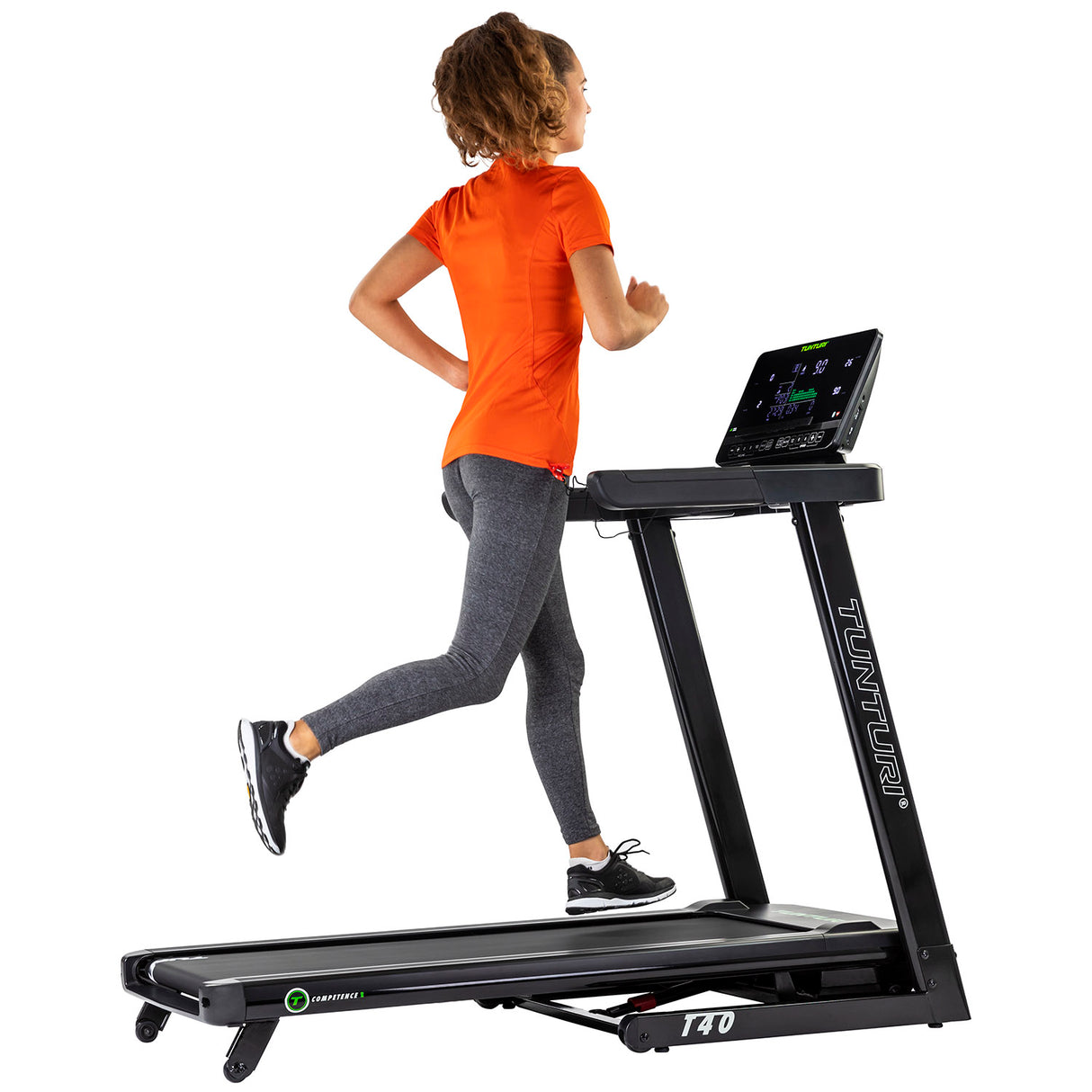 Tunturi Signature T40 Laufband