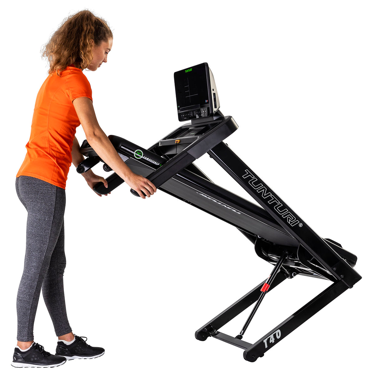 Tunturi Signature T40 Laufband
