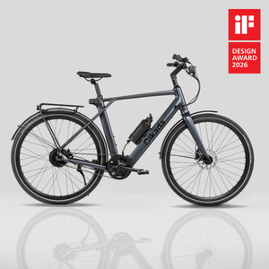 Cikada Urban Cruise E-Bike