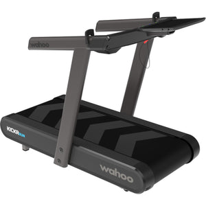 Wahoo KICKR Run Laufband