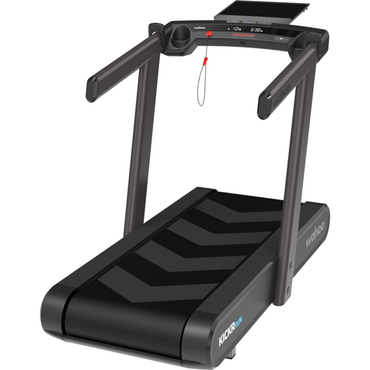 Wahoo KICKR Run Laufband