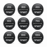 Spirit Fitness Wall Ball