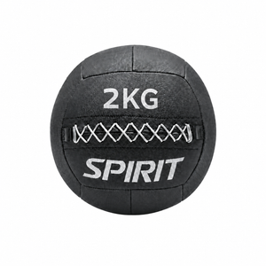 Spirit Fitness Wall Ball