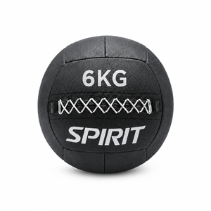 Spirit Fitness Wall Ball