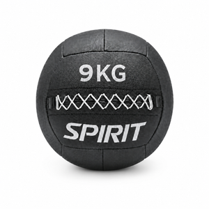 Spirit Fitness Wall Ball