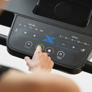 XTERRA Fitness TR85H Hiker Incline Laufband