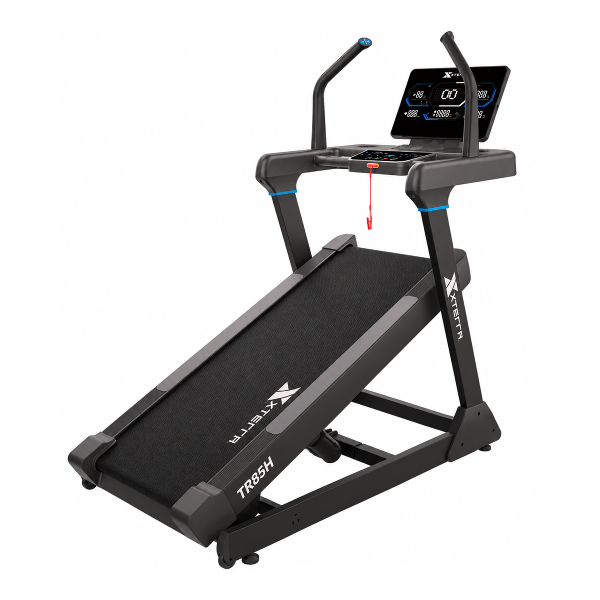 XTERRA Fitness TR85H Hiker Incline Laufband