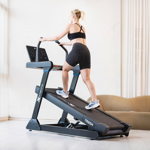 XTERRA Fitness TR85H Hiker Incline Laufband