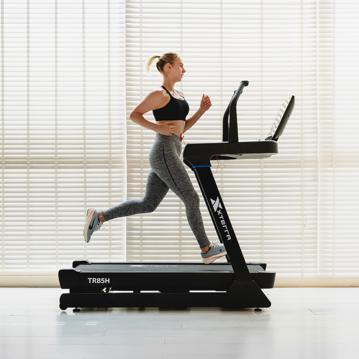 XTERRA Fitness TR85H Hiker Incline Laufband