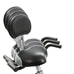 Xterra Fitness FB350 klappbarer Heimtrainer