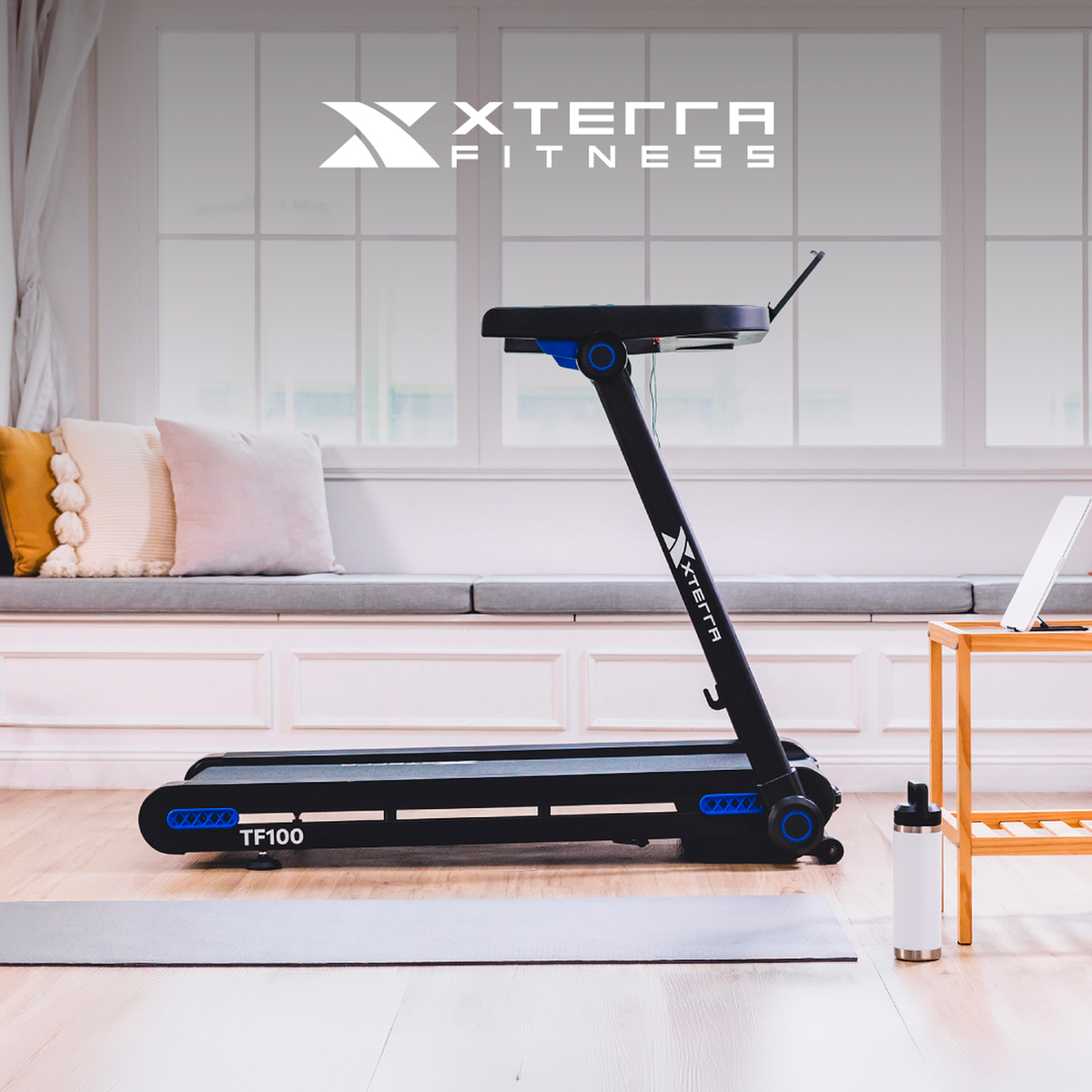 XTERRA Fitness TF100 Laufband