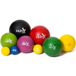 softX® -Schaumstoffball