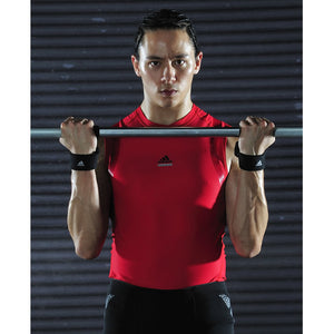 Adidas Zughilfe Bandage - Lifting Straps