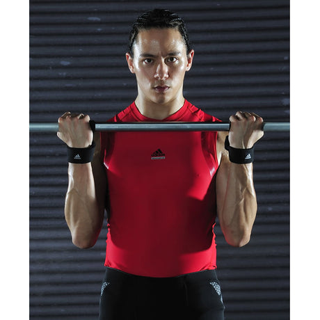 Adidas Zughilfe Bandage - Lifting Straps