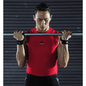 Adidas Zughilfe Bandage - Lifting Straps