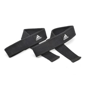 Adidas Zughilfe Bandage - Lifting Straps