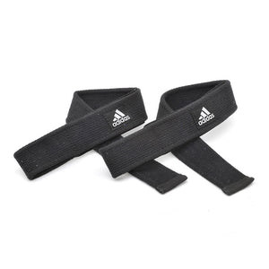 Adidas Zughilfe Bandage - Lifting Straps