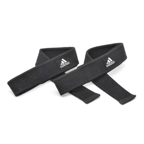 Adidas Zughilfe Bandage - Lifting Straps