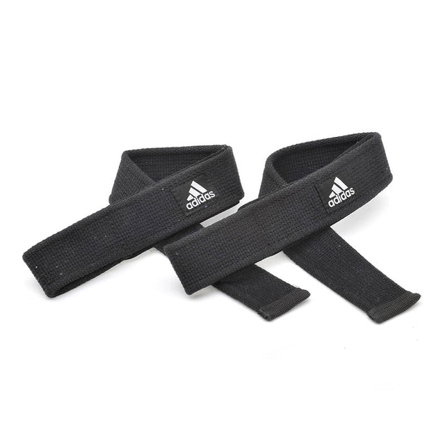 Adidas Zughilfe Bandage - Lifting Straps