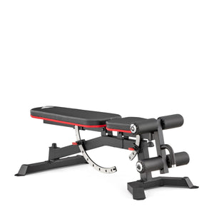 adidas Utility Bench 3-in-1 Hantelbank
