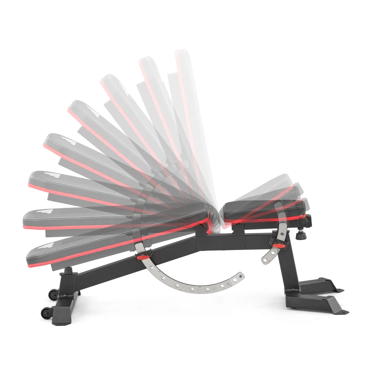 adidas Utility Bench 3-in-1 Hantelbank