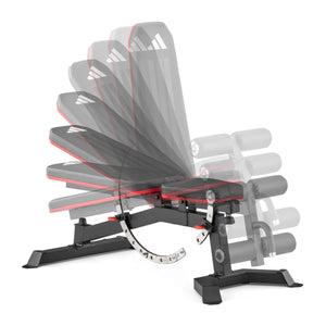 adidas Utility Bench 3-in-1 Hantelbank