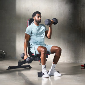 adidas Utility Bench 3-in-1 Hantelbank