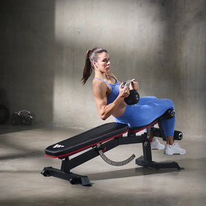 adidas Utility Bench 3-in-1 Hantelbank