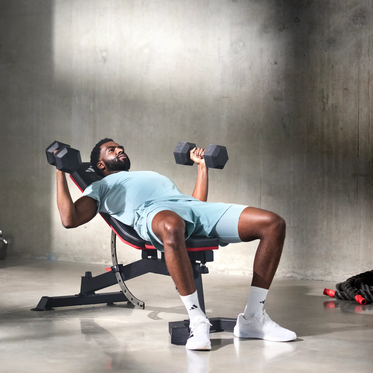 adidas Utility Bench 3-in-1 Hantelbank