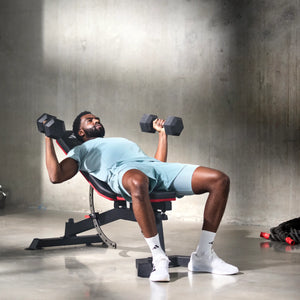 adidas Utility Bench 3-in-1 Hantelbank