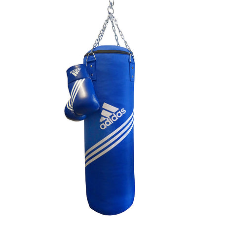 Adidas Box-Kit Blue-Corner