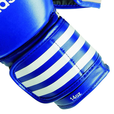 Adidas Boxhandschuh Training Rigged Strap