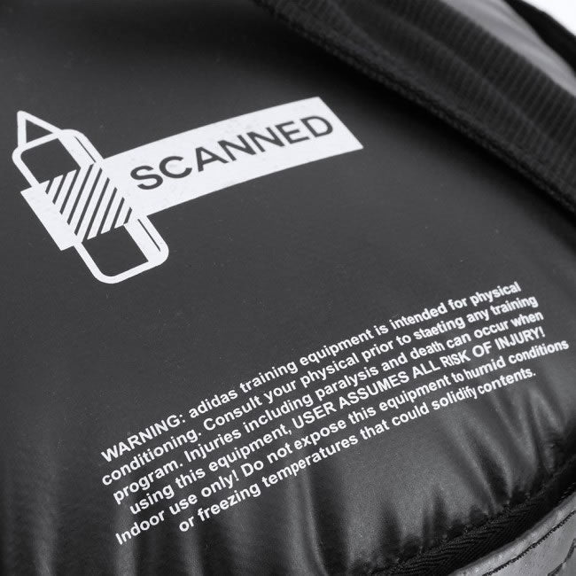 adidas Boxsack PU Boxing Bag Classic 120cm