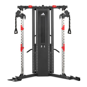 adidas Cable Crossover - Kabelzugstation mit Rack