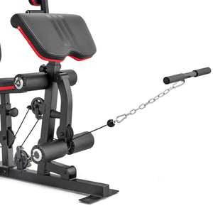 adidas Home Gym Kraftstation mit Beinpresse