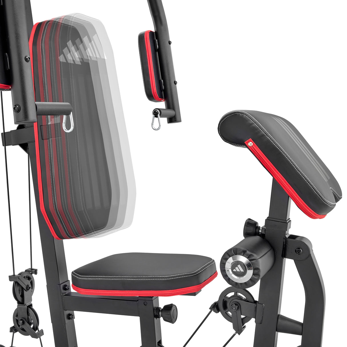 adidas Home Gym Kraftstation mit Beinpresse