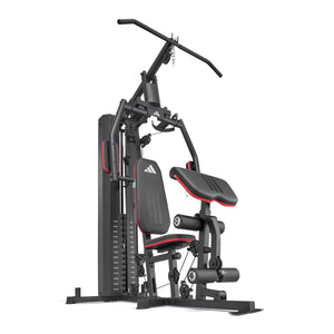 adidas Home Gym Kraftstation mit Beinpresse