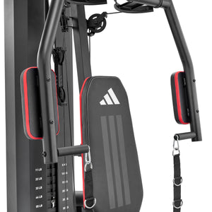 adidas Home Gym Kraftstation mit Beinpresse