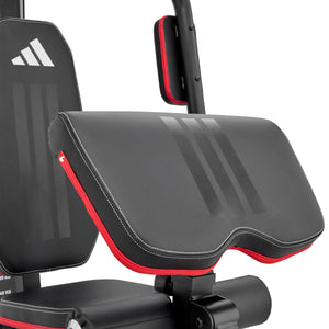 adidas Home Gym Kraftstation mit Beinpresse